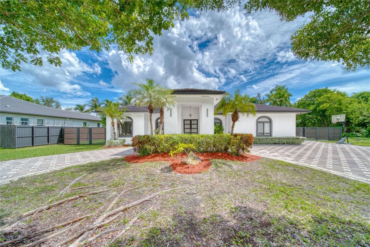 17265 SW 92nd Ct , Palmetto Bay, FL 33157 Photo