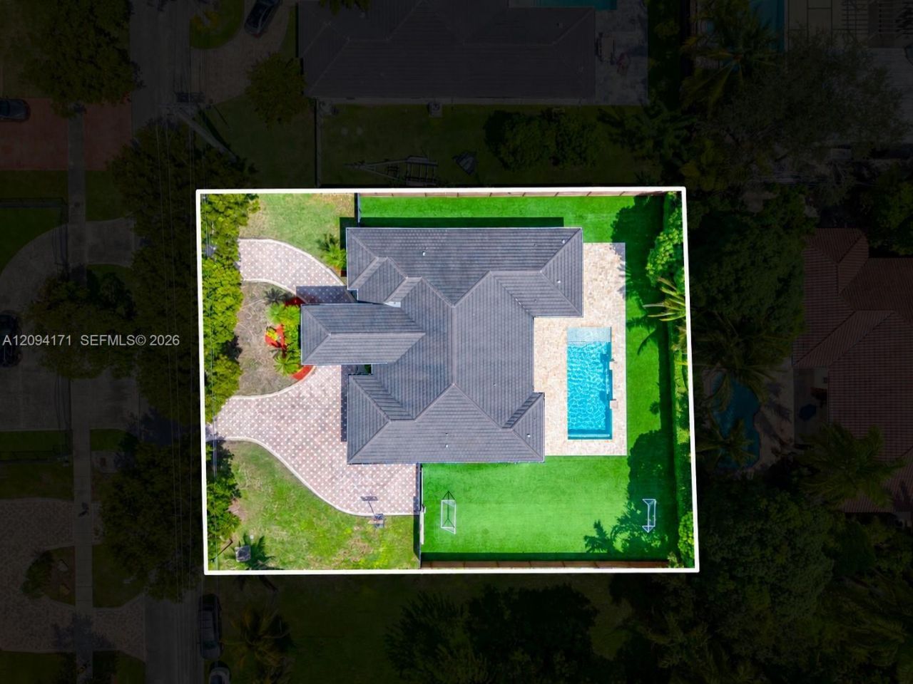 17265 SW 92nd Ct , Palmetto Bay, FL 33157 Photo