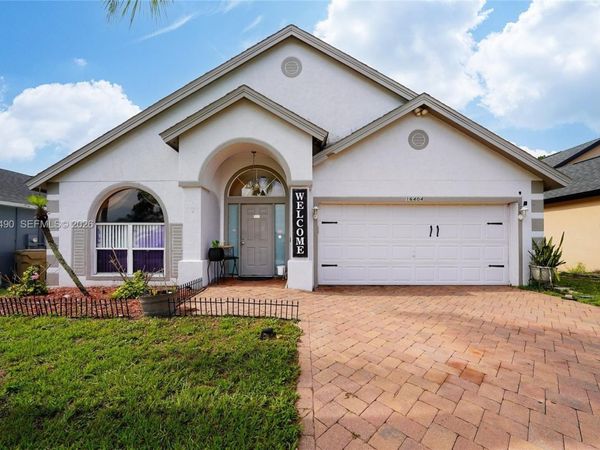 16404 Coopers Hawk , Clermont, FL 34714