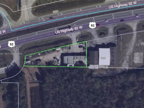1073 US HIGHWAY 92 W, Auburndale, FL 33823