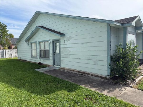 3227 CHESSWOOD AVENUE , KISSIMMEE, FL 34741