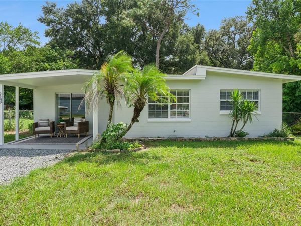 2589 JANS WAY , ALTAMONTE SPRINGS, FL 32714