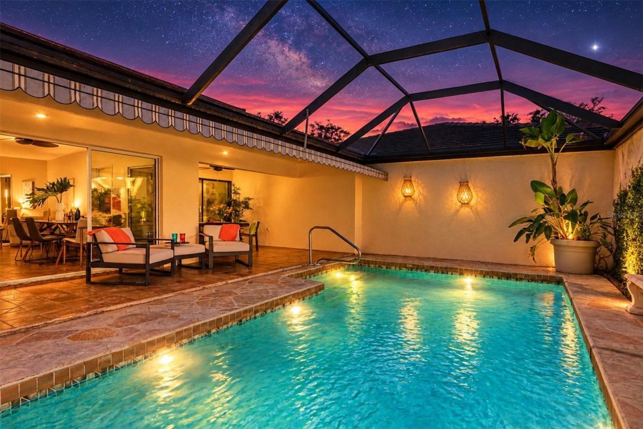 3634 Glen Oaks Manor Drive, Sarasota, FL 34232 Photo