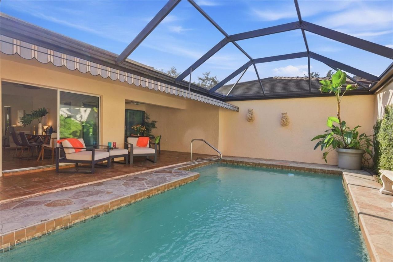 3634 Glen Oaks Manor Drive, Sarasota, FL 34232 Photo