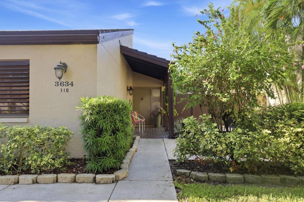 3634 Glen Oaks Manor Drive, Sarasota, FL 34232 Photo