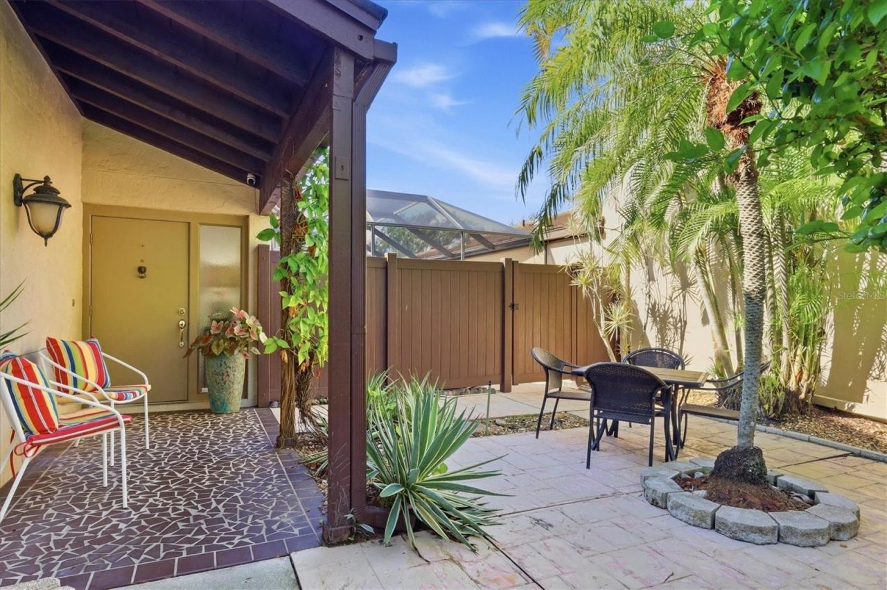 3634 Glen Oaks Manor Drive, Sarasota, FL 34232 Photo