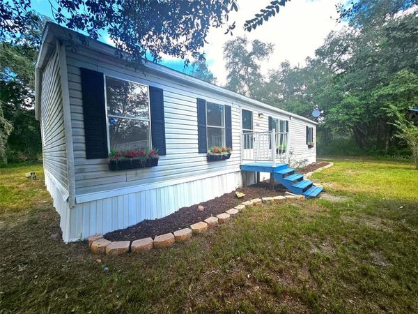 9485 ROUSSEAU STREET , WEBSTER, FL 33597