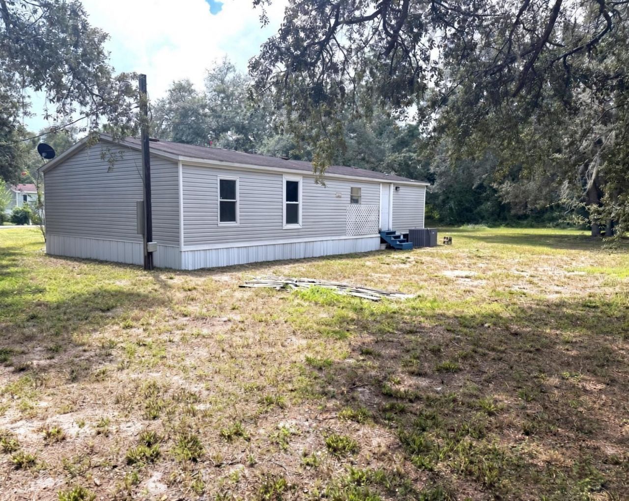 9485 Rousseau Street, Webster, FL 33597 Photo