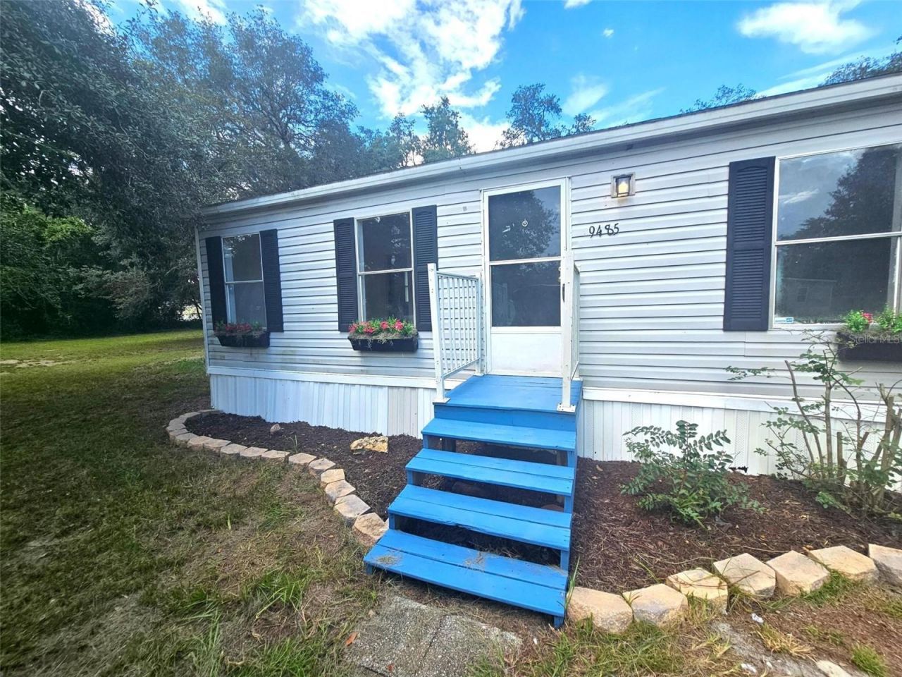 9485 Rousseau Street, Webster, FL 33597 Photo