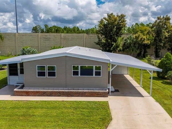 1000 KINGS HIGHWAY , Unit 355, PORT CHARLOTTE, FL 33980