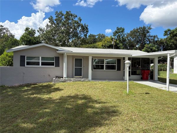 14 N JEFFERSON STREET , BEVERLY HILLS, FL 34465