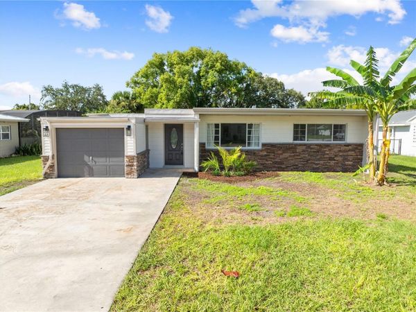 406 E DRURY AVENUE , KISSIMMEE, FL 34744