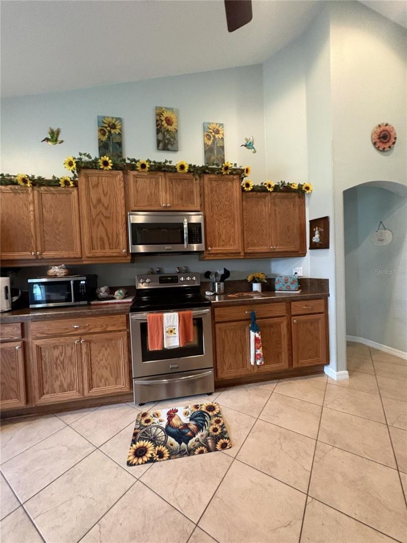 3141 NE 95th Street, Anthony, FL 32617 Photo