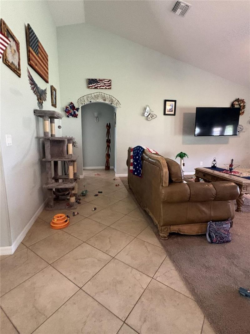 3141 NE 95th Street, Anthony, FL 32617 Photo