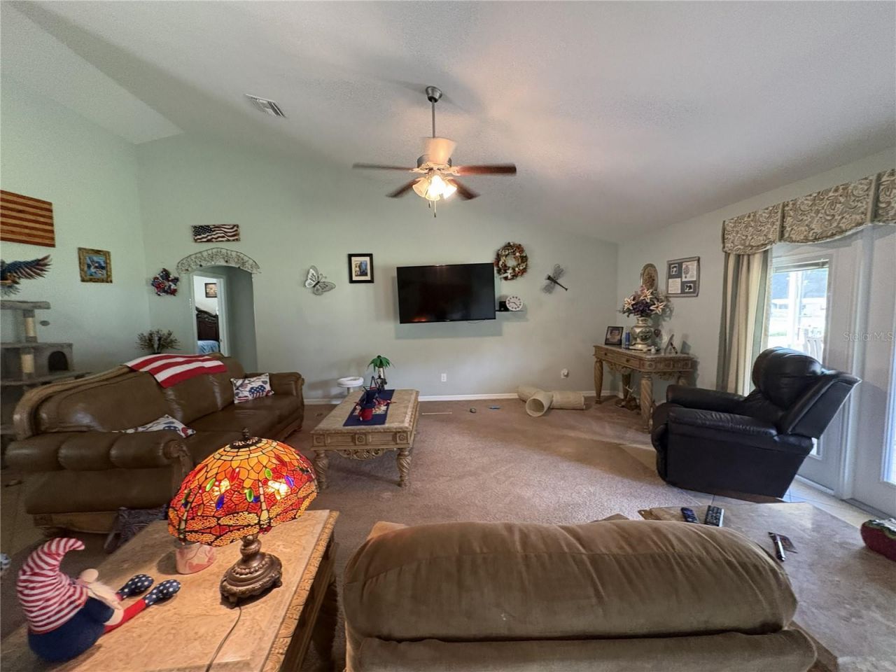 3141 NE 95th Street, Anthony, FL 32617 Photo