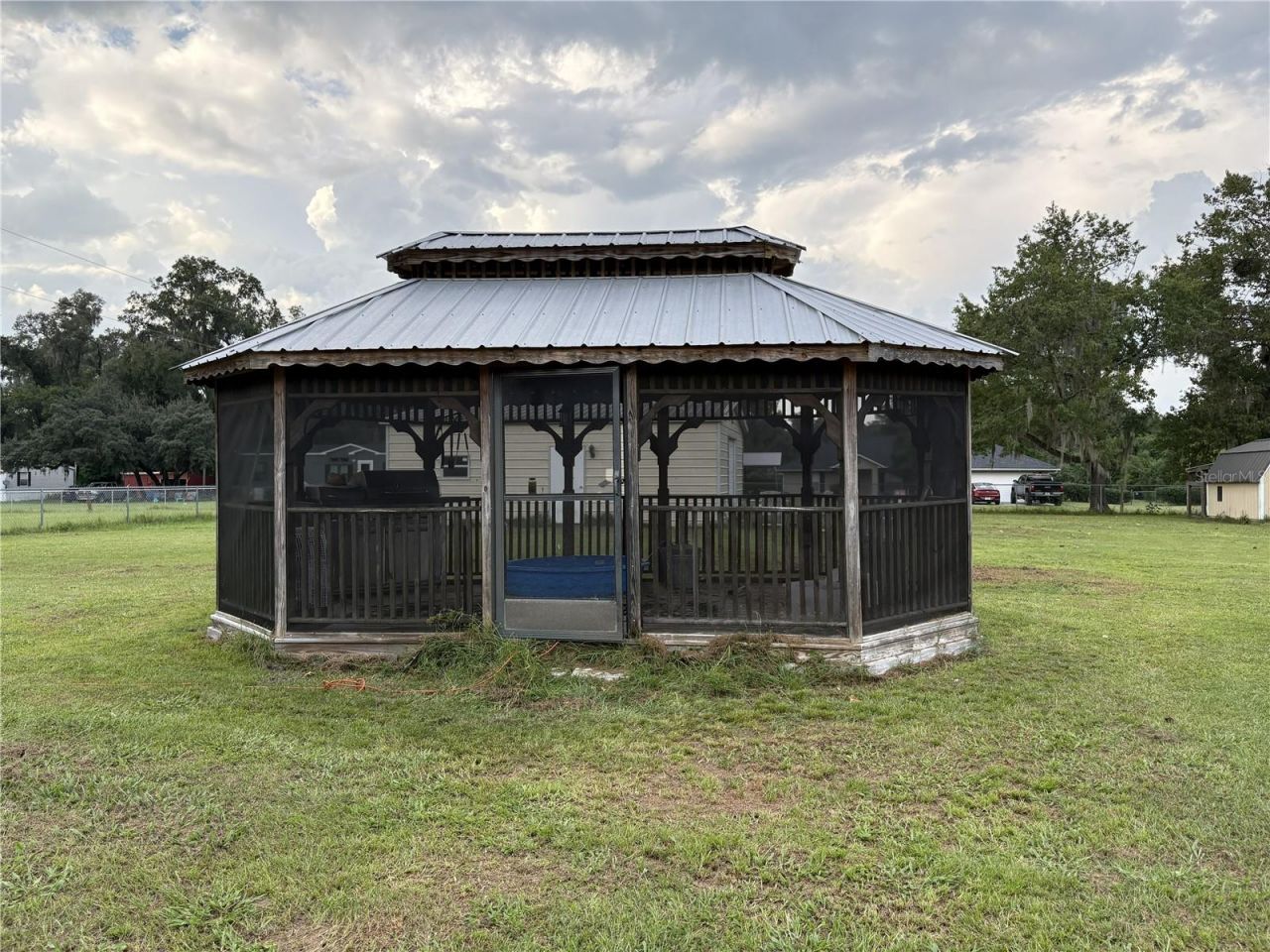 3141 NE 95th Street, Anthony, FL 32617 Photo