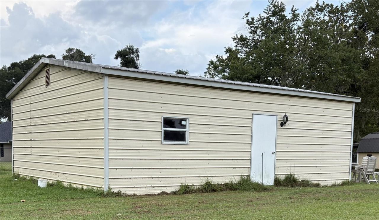 3141 NE 95th Street, Anthony, FL 32617 Photo