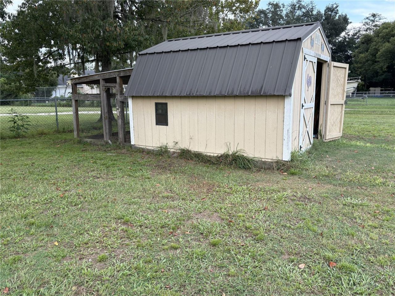3141 NE 95th Street, Anthony, FL 32617 Photo