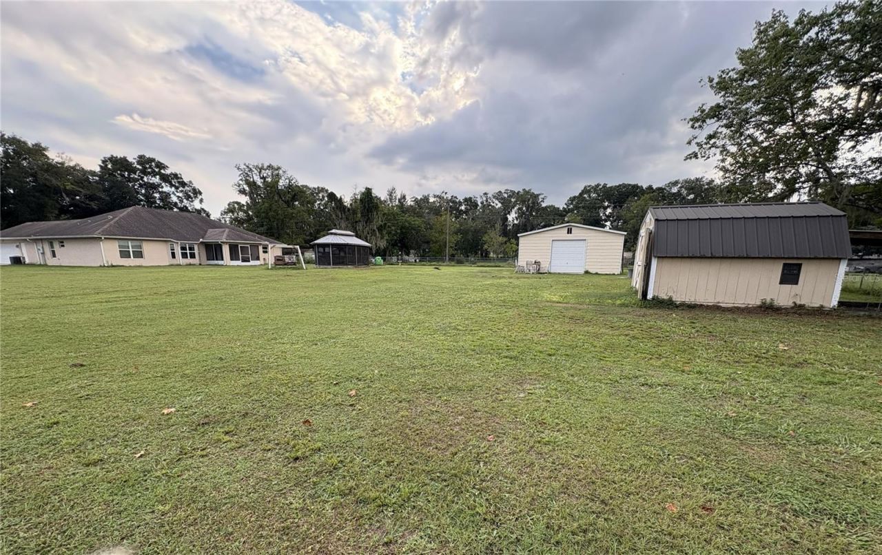 3141 NE 95th Street, Anthony, FL 32617 Photo