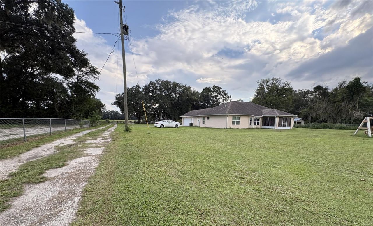 3141 NE 95th Street, Anthony, FL 32617 Photo