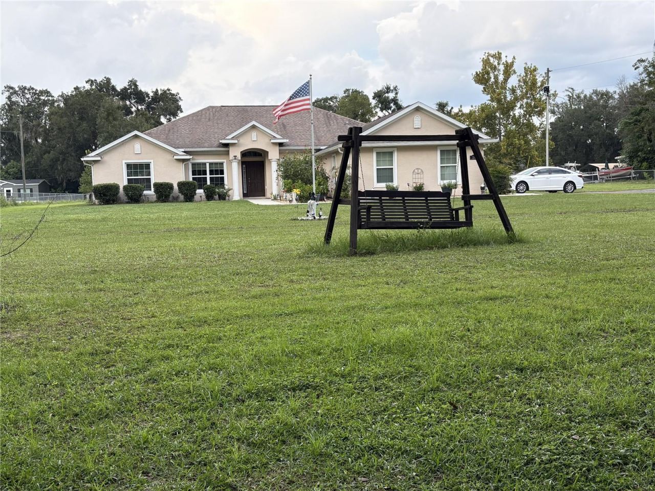 3141 NE 95th Street, Anthony, FL 32617 Photo