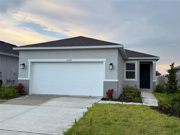 10322 STAR FLOWER LANE , RIVERVIEW, FL 33578
