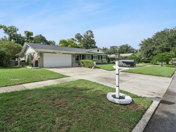 2222 E HARDING STREET , ORLANDO, FL 32806