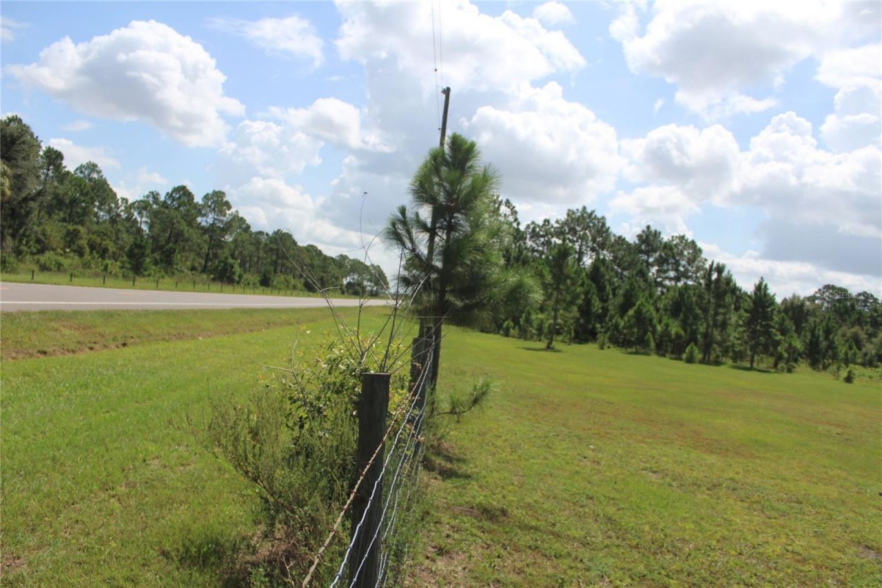 Us Highway 98 W, Frostproof, FL 33843 Photo