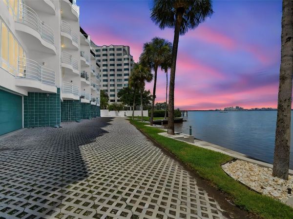 4950 BAYSHORE BOULEVARD, Unit 30, TAMPA, FL 33611