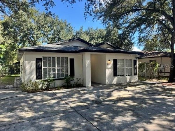 2508 E CURTIS STREET , TAMPA, FL 33610