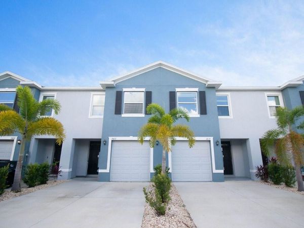 2822 NEWBERN BANKS DRIVE , BRADENTON, FL 34208