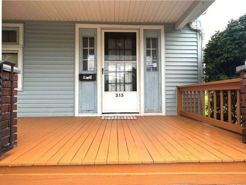 315 N Bentley Avenue, Niles, OH 44446 Photo 2