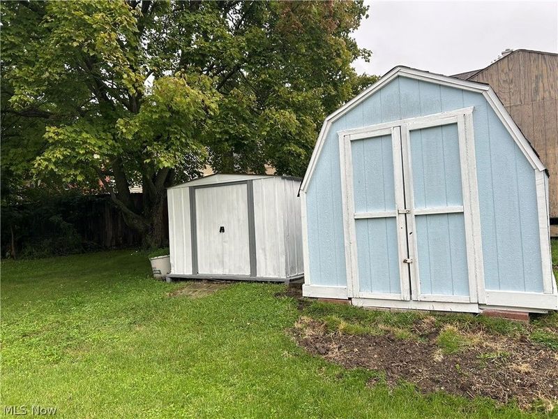 315 N Bentley Avenue, Niles, OH 44446 Photo 34
