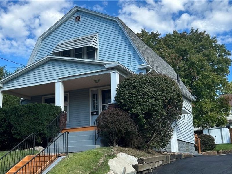 315 N Bentley Avenue, Niles, OH 44446 Photo 35