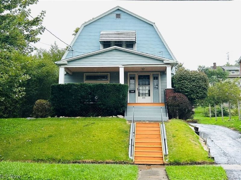 315 N Bentley Avenue, Niles, OH 44446 Photo 36