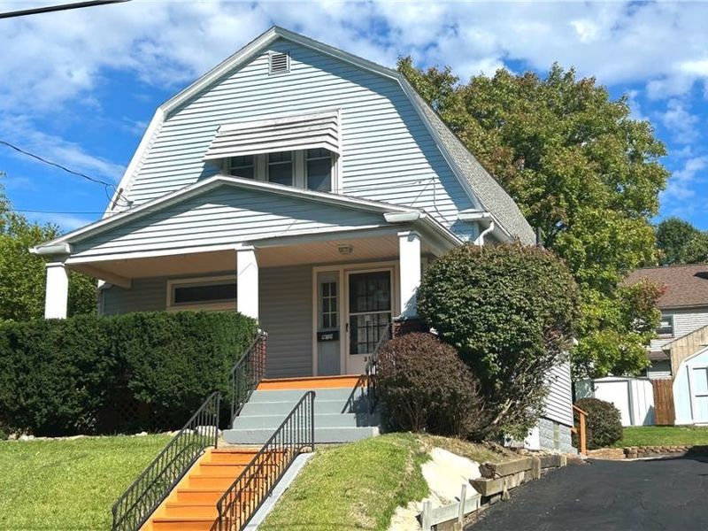 315 N Bentley Avenue, Niles, OH 44446 Photo 37