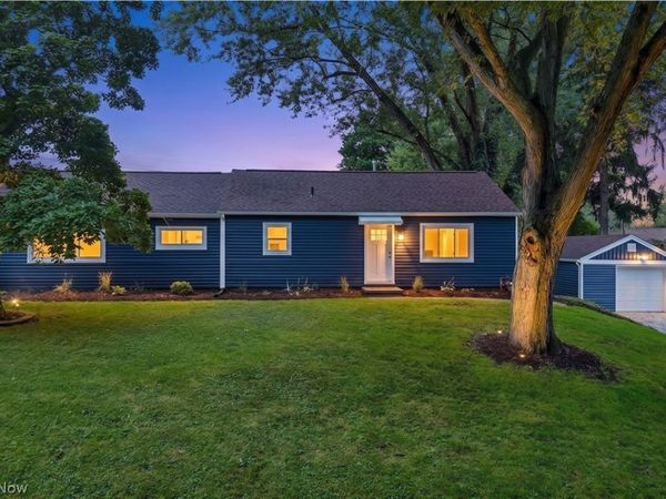 50 S Glencoe Drive, Portage Lakes, OH 44319