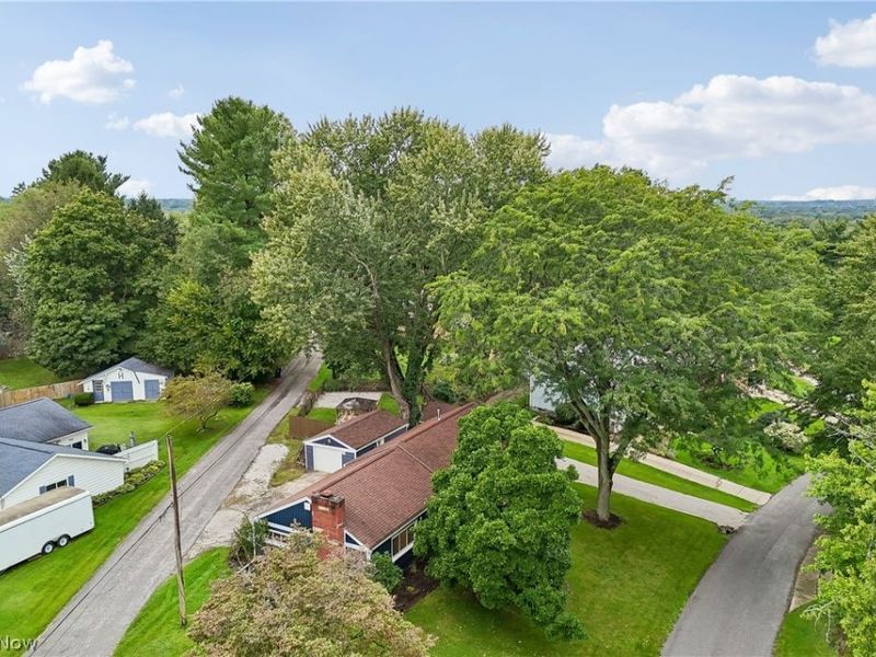 50 S Glencoe Drive , Akron, OH 44319 Photo 41