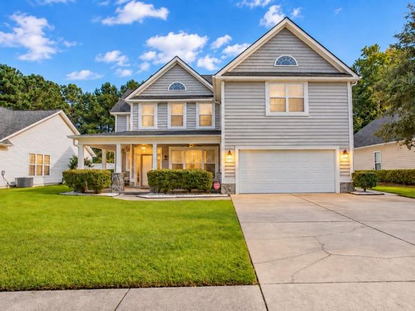 3596 Brampton Dr. , Myrtle Beach, SC 29588