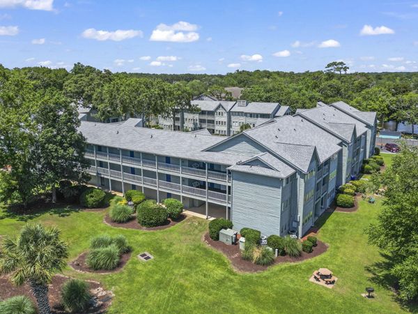 5905 S South Kings Hwy., Unit 6109, Myrtle Beach, SC 29575