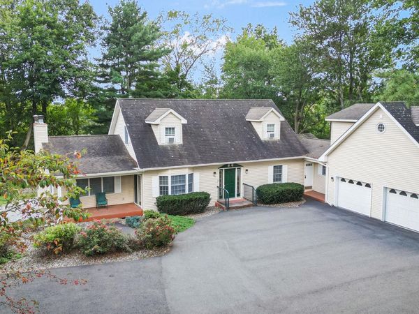 67 Meadow Hill Road , Newburgh, NY 12550