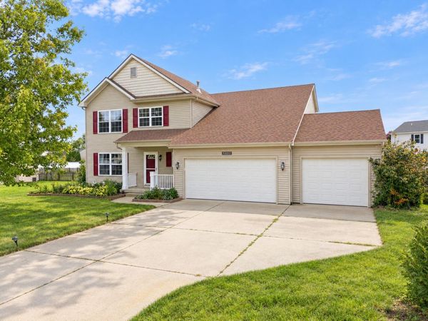 5251 Stapleton Drive, Kalamazoo, MI 49009