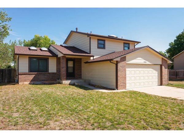 2618 Garden Dr, Fort Collins, CO 80526