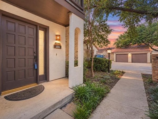 18040 Midway Road, Unit 225, Dallas, TX 75287