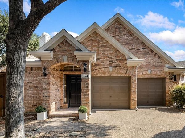 14628 Flanders Court, Addison, TX 75001