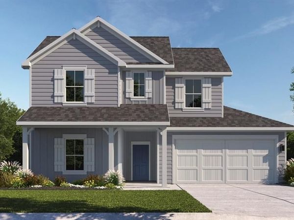 221 Dry Creek Lane, Canton, TX 75103