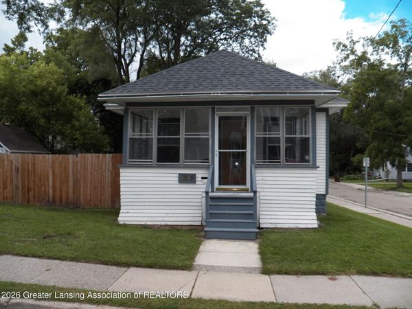 1317 N Walnut Street, Lansing, MI 48906
