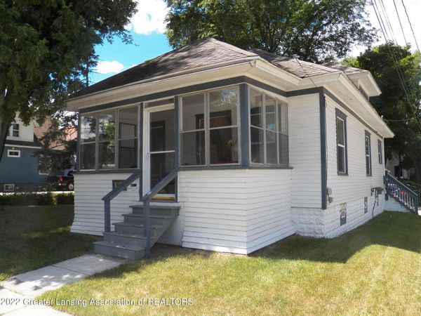 1317 N Walnut Street, Lansing, MI 48906