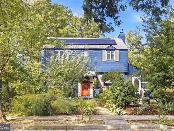 2422 LAKE AVENUE, CHEVERLY, MD 20785