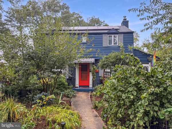 2422 LAKE AVENUE, CHEVERLY, MD 20785